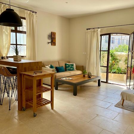 Maison De Village 方特维雷 外观 照片