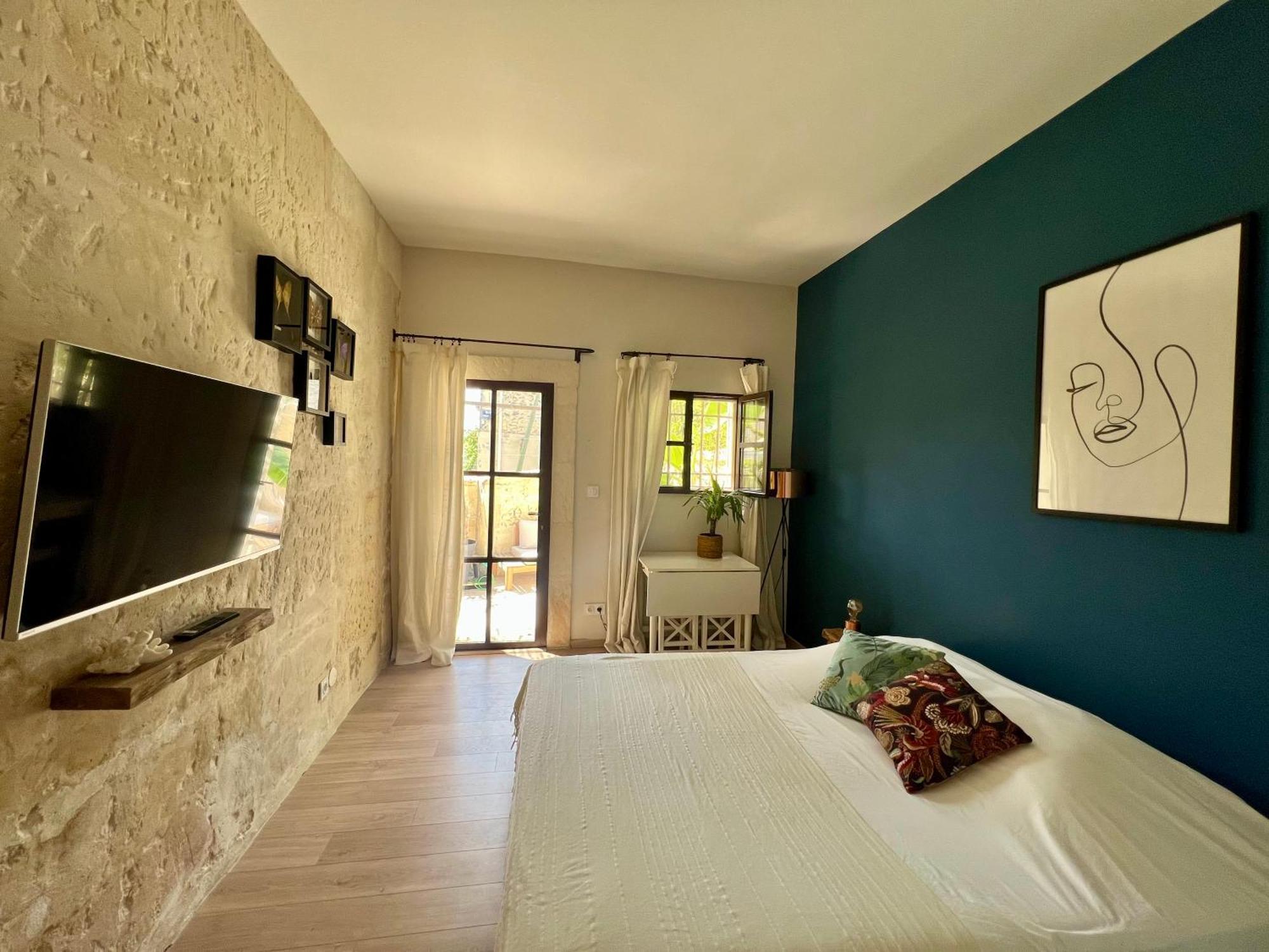 Maison De Village 方特维雷 外观 照片