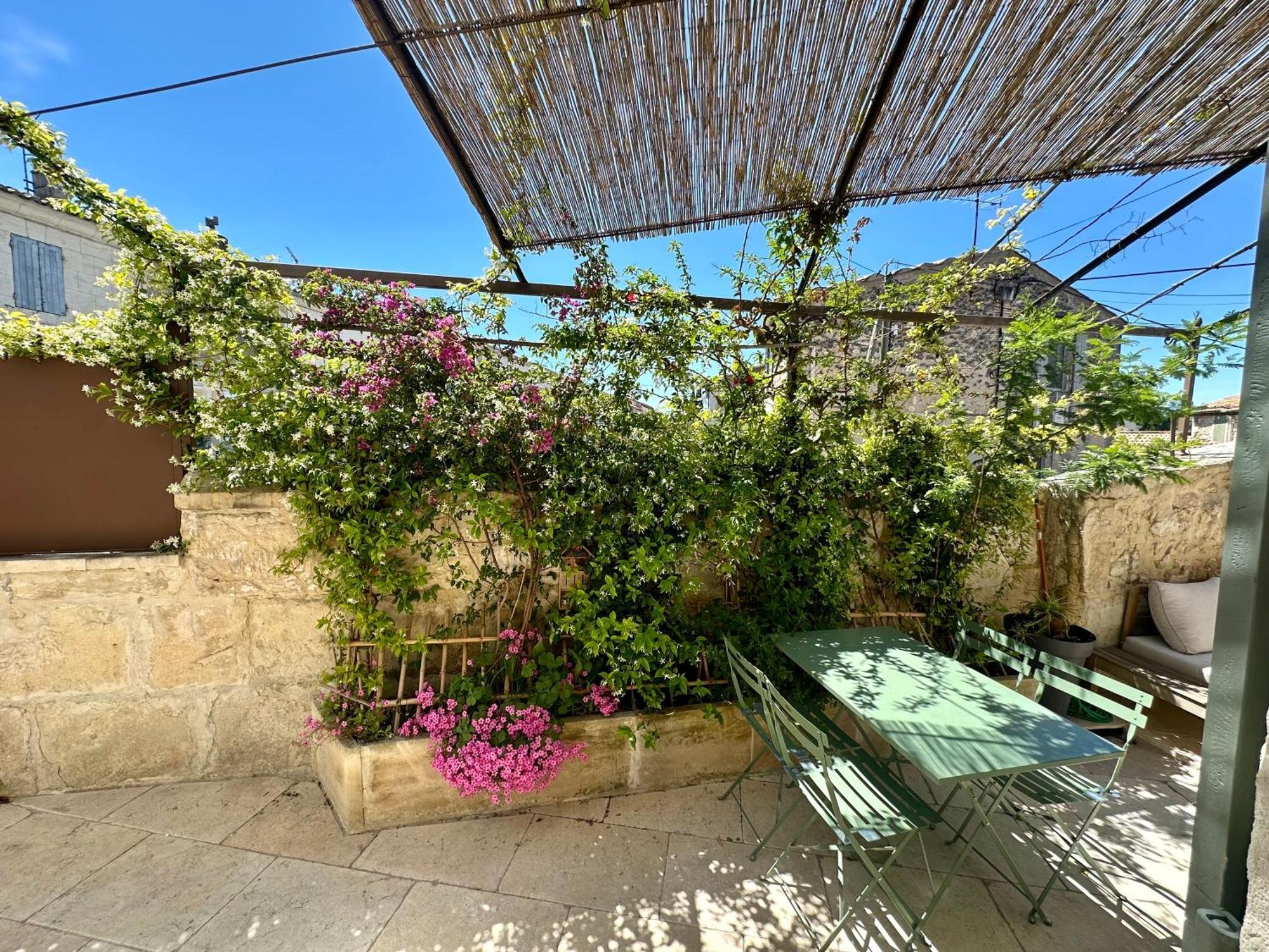 Maison De Village 方特维雷 外观 照片